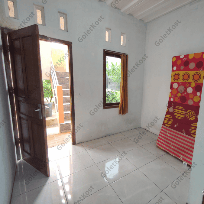 Kost Unsoed Belakang 4