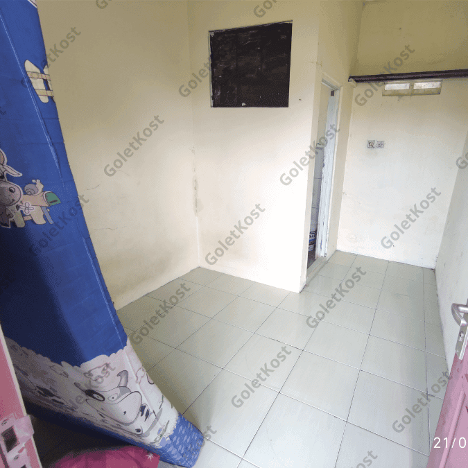 Kost Unsoed Belakang 4