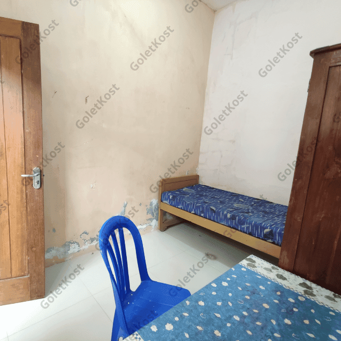 Kost Unsoed Belakang 1