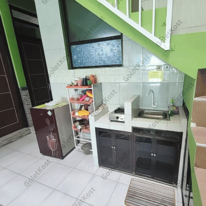 Kost UMP Pusat 5