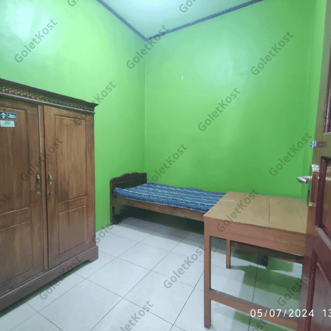 Kost UMP Pusat 10