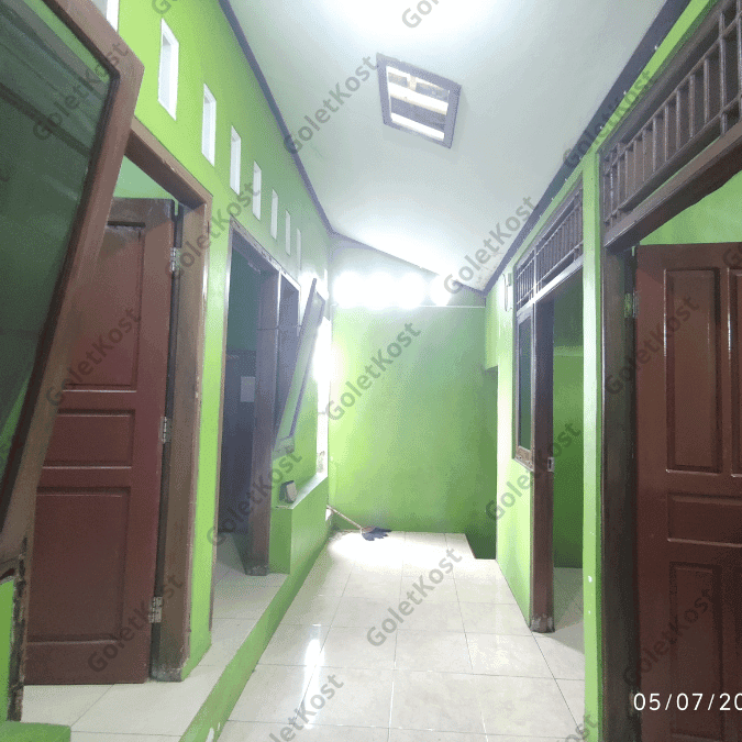 Kost UMP Pusat 10