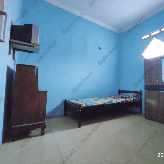 Kost UMP Pusat 15