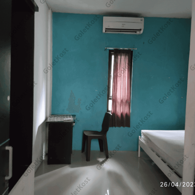 Kost Unsoed Belakang 3 (AC)