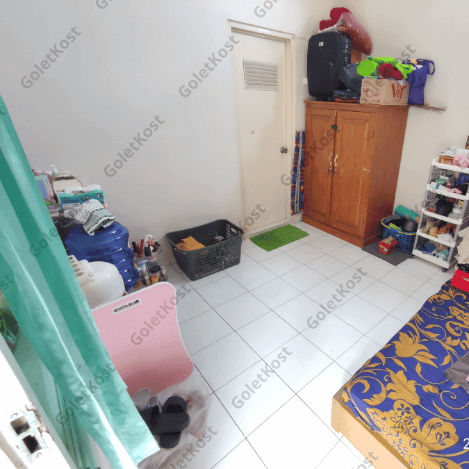 Kost Unsoed Depan 1